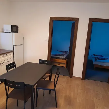 Apartamento Mankuckó