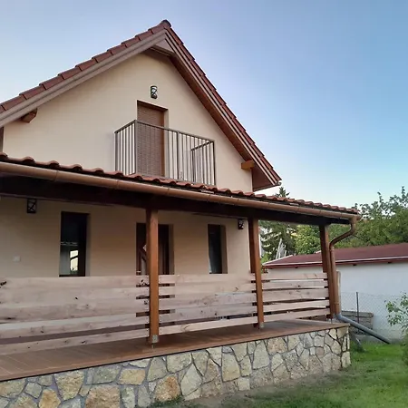 Apartamento Mankuckó Balatonfüred