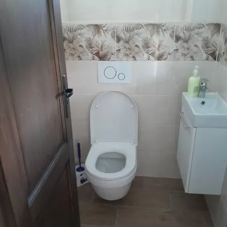 Mankuckó Apartamento